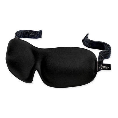 No-Pressure Sleep Mask for Travel and Rest