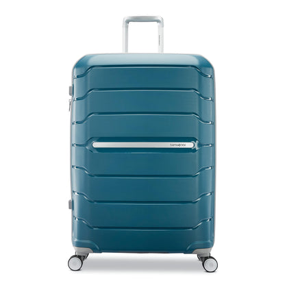 Hardside Expandable Luggage with Double Spinners