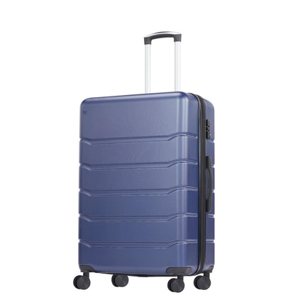 Hardside Luggage Set with Spinner Wheels and TSA Lock
