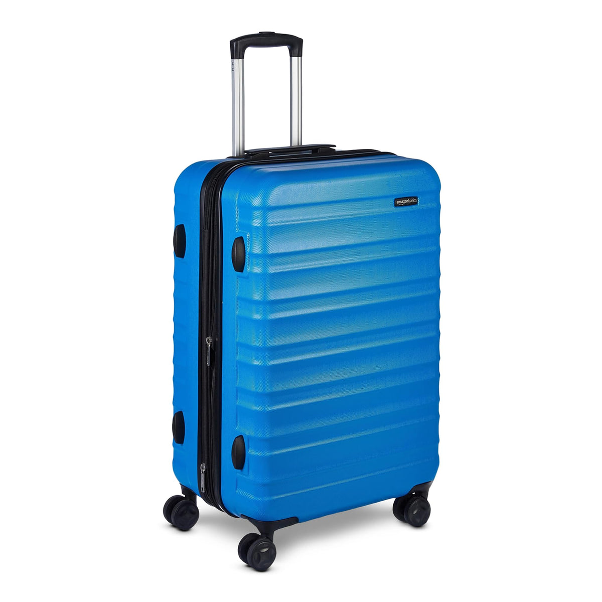 30-Inch Hardside Spinner Expandable Suitcase
