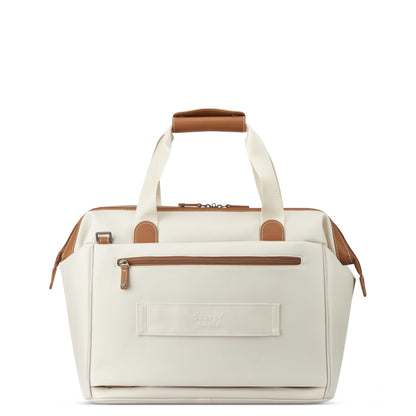 Small Weekender Duffle Bag for Travel