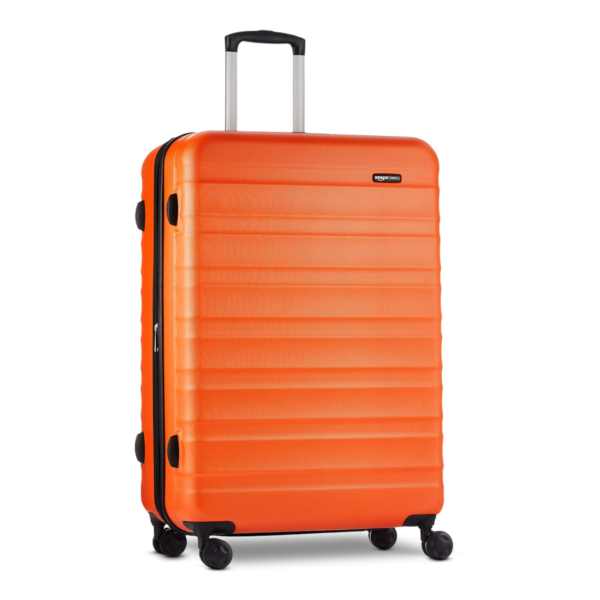 30-Inch Hardside Spinner Expandable Suitcase