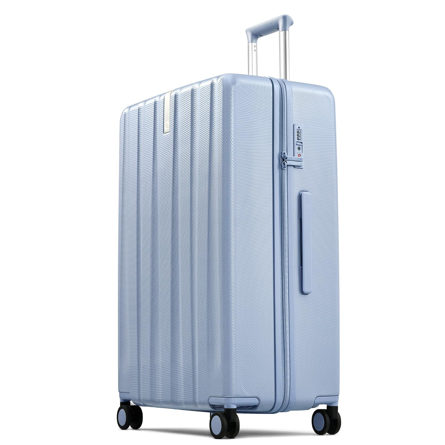 Hardshell Spinner Luggage with TSA Lock