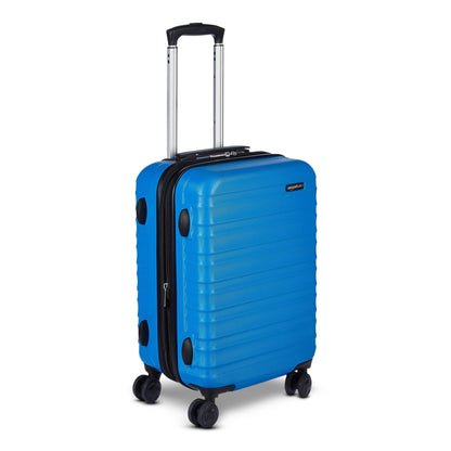 30-Inch Hardside Spinner Expandable Suitcase