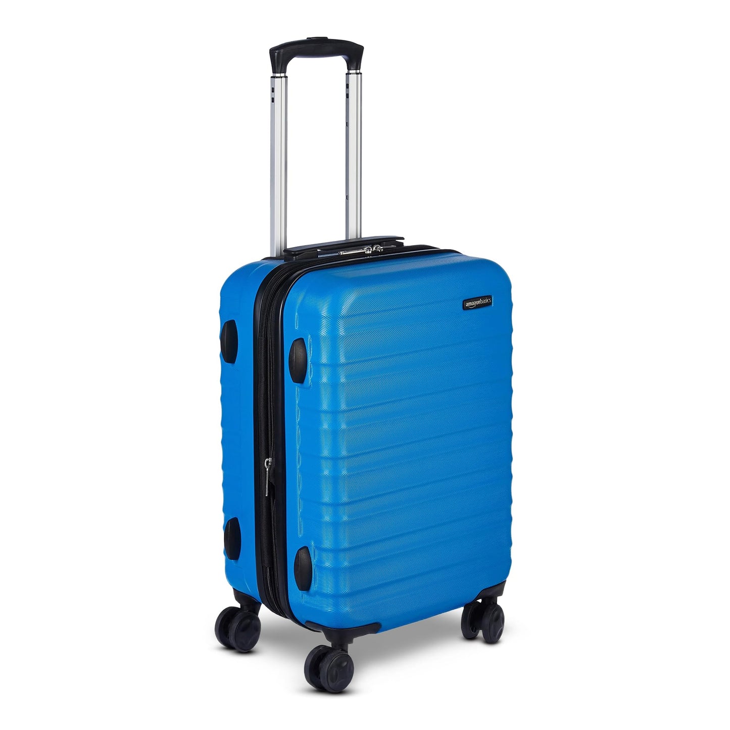 30-Inch Hardside Spinner Expandable Suitcase