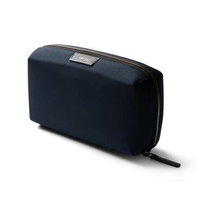 Tech Organizer Pouch with Cable Storage