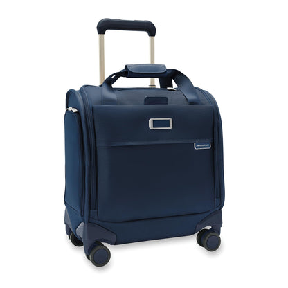 Premium Spinner Luggage with Smooth Rolling Wheels
