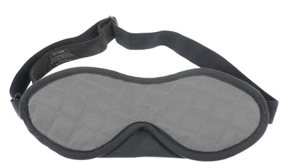 Travel Sleep Mask with Lightweight Eye Shade Design