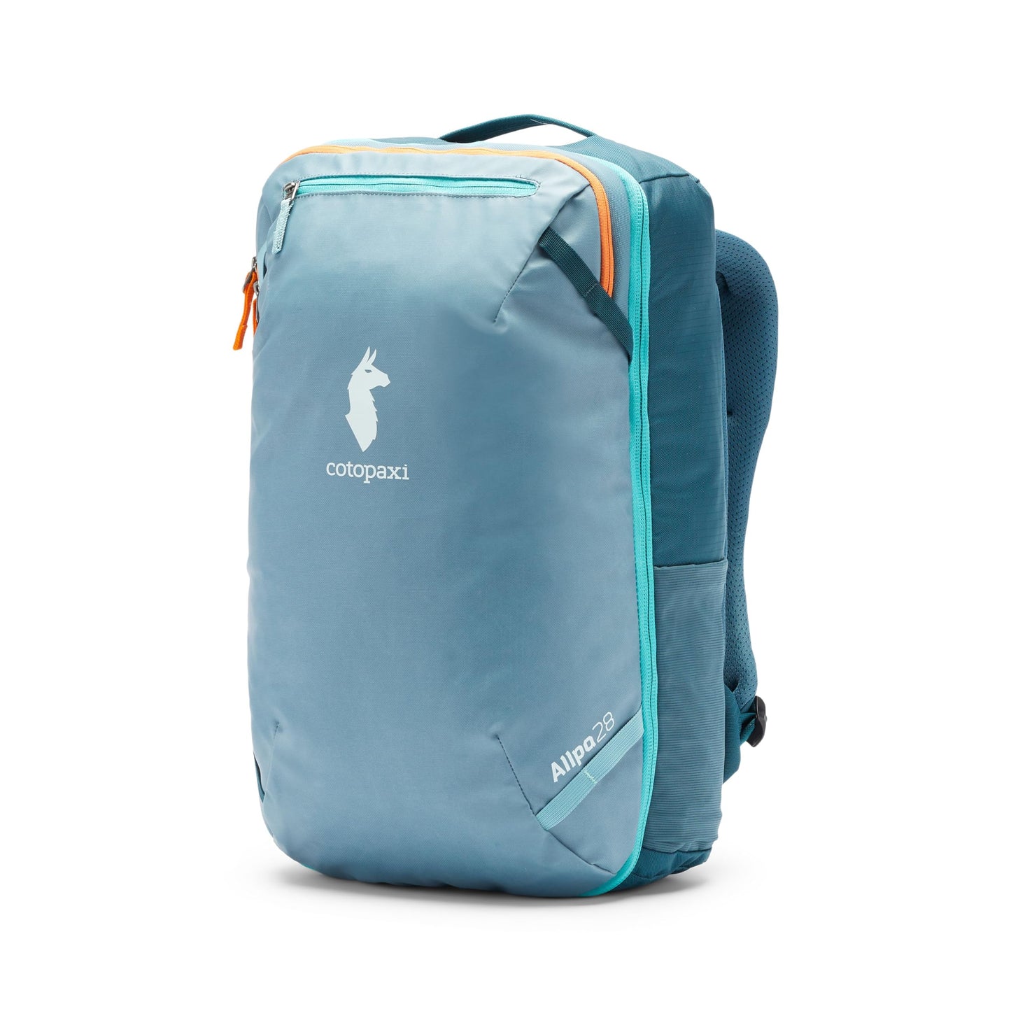 28L Travel Backpack with Compact Carry-On Design