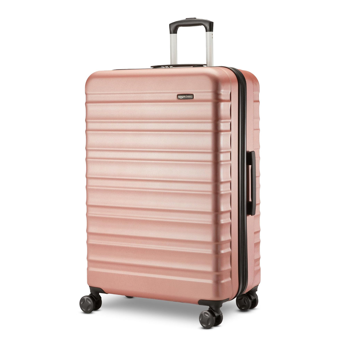 30-Inch Hardside Spinner Expandable Suitcase