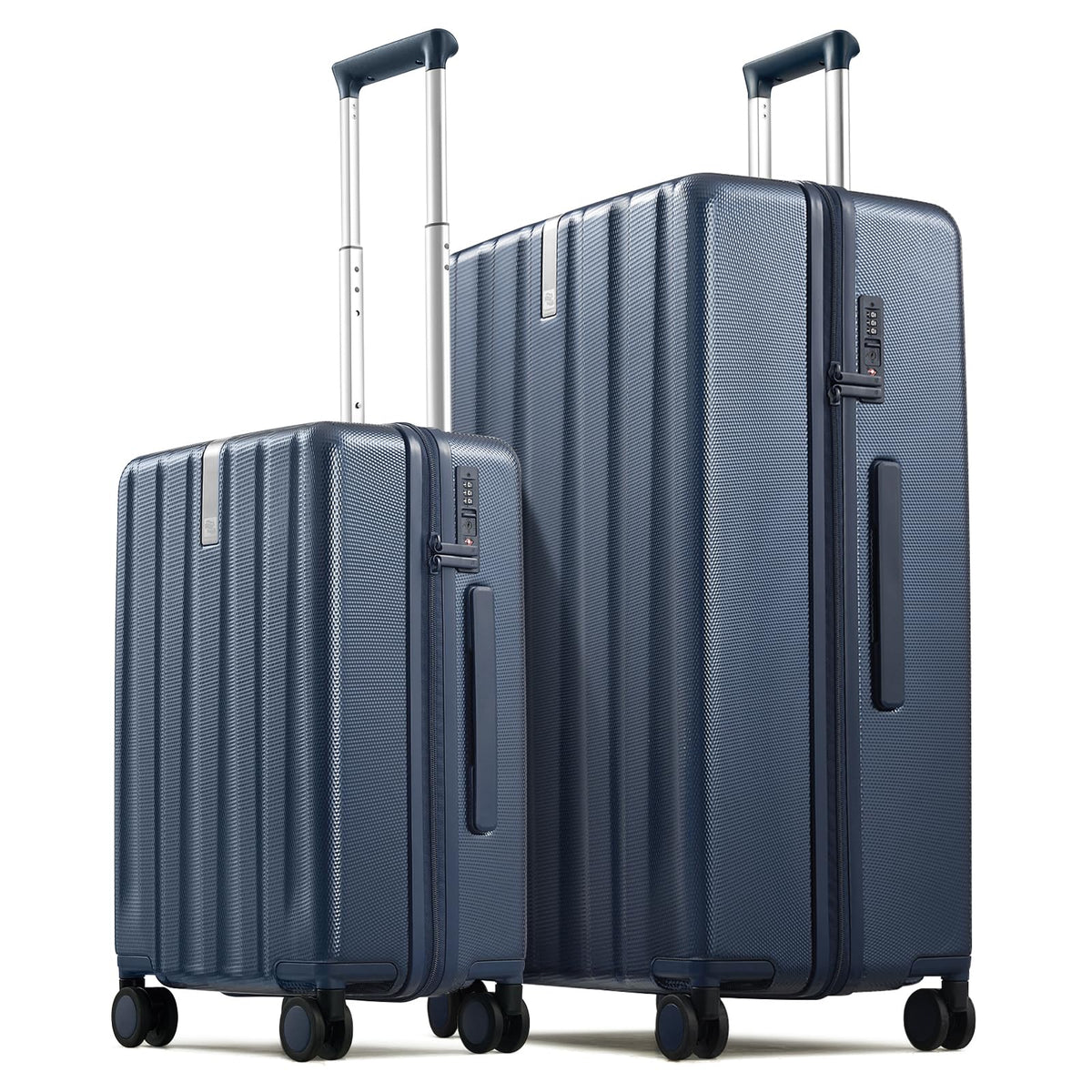 Hardshell Spinner Luggage with TSA Lock