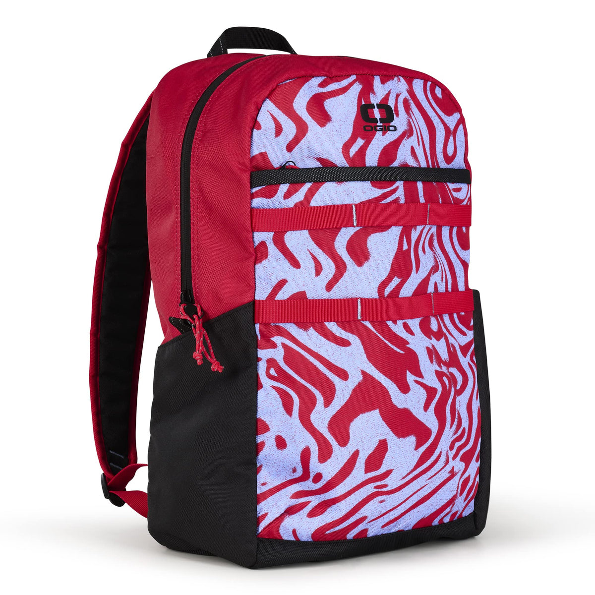 Lightweight Travel Backpack with Compact Design
