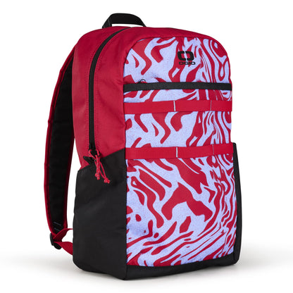 Lightweight Travel Backpack with Compact Design