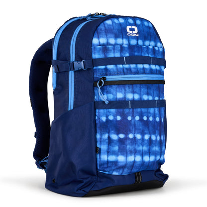 Lightweight Travel Backpack with Compact Design