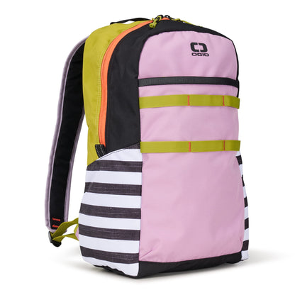 Lightweight Travel Backpack with Compact Design