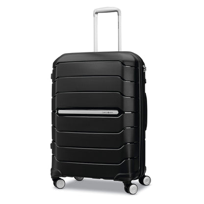Hardside Expandable Luggage with Double Spinners
