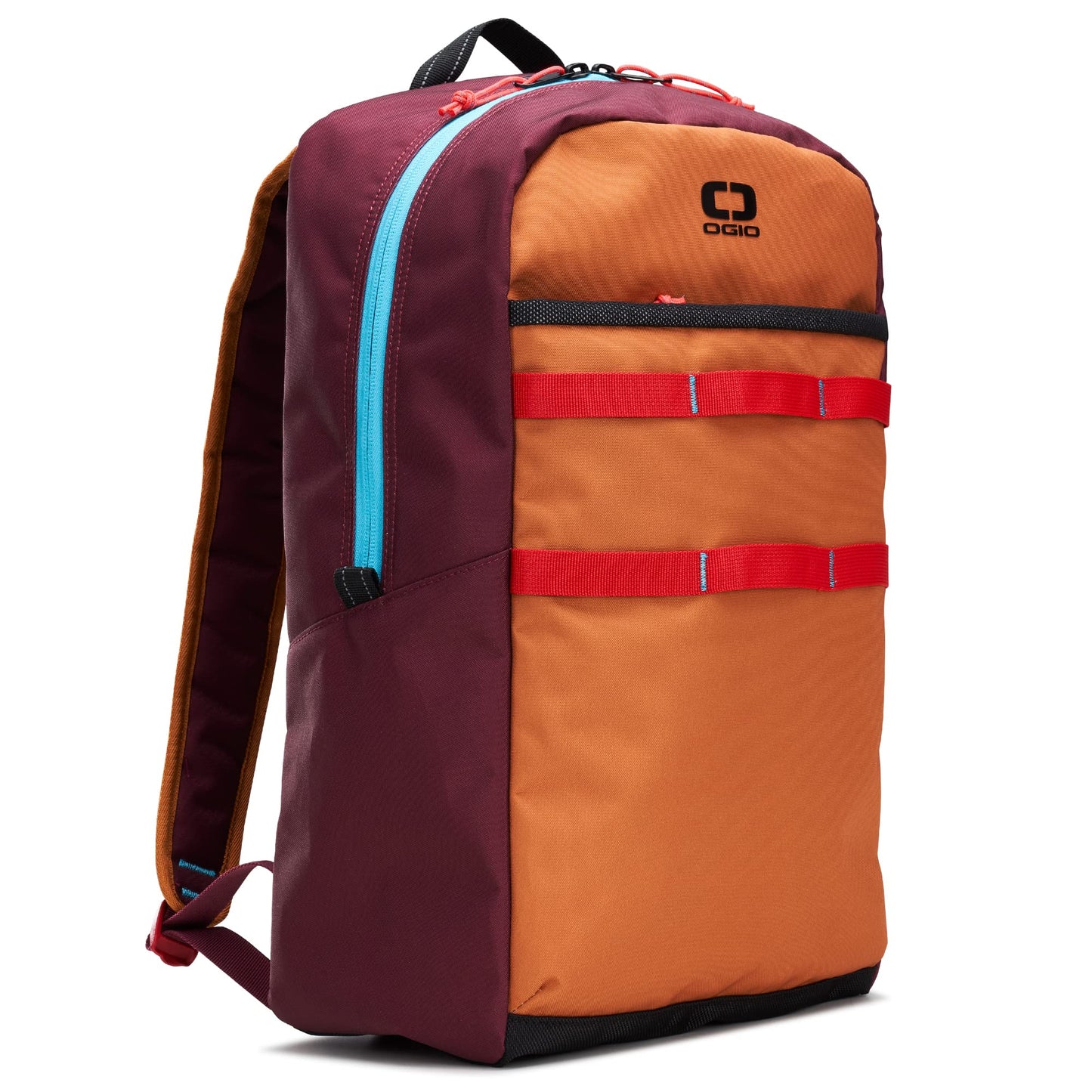 Lightweight Travel Backpack with Compact Design