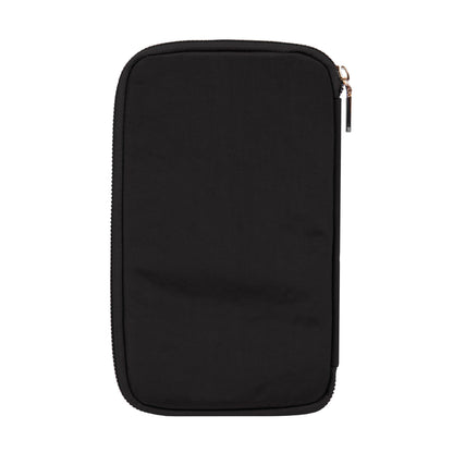 Travelon Rfid Blocking Family Passport Wallet