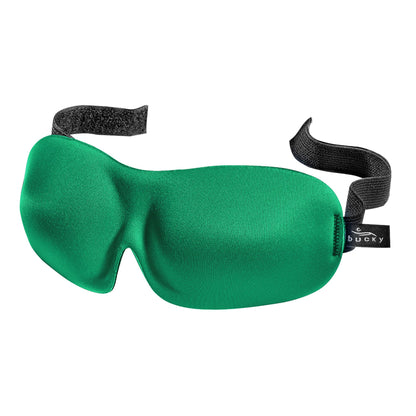 No-Pressure Sleep Mask for Travel and Rest