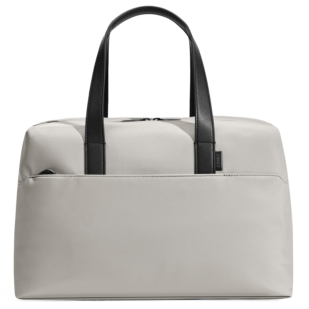 Carry-On Travel Bag with Airline-Friendly Design