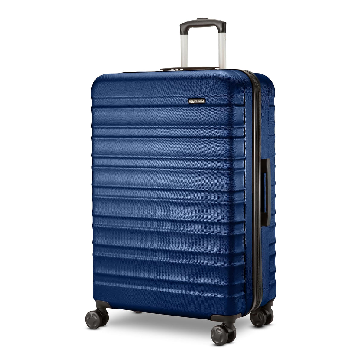 30-Inch Hardside Spinner Expandable Suitcase