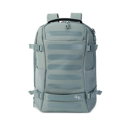Expandable Travel Backpack with RFID Protection