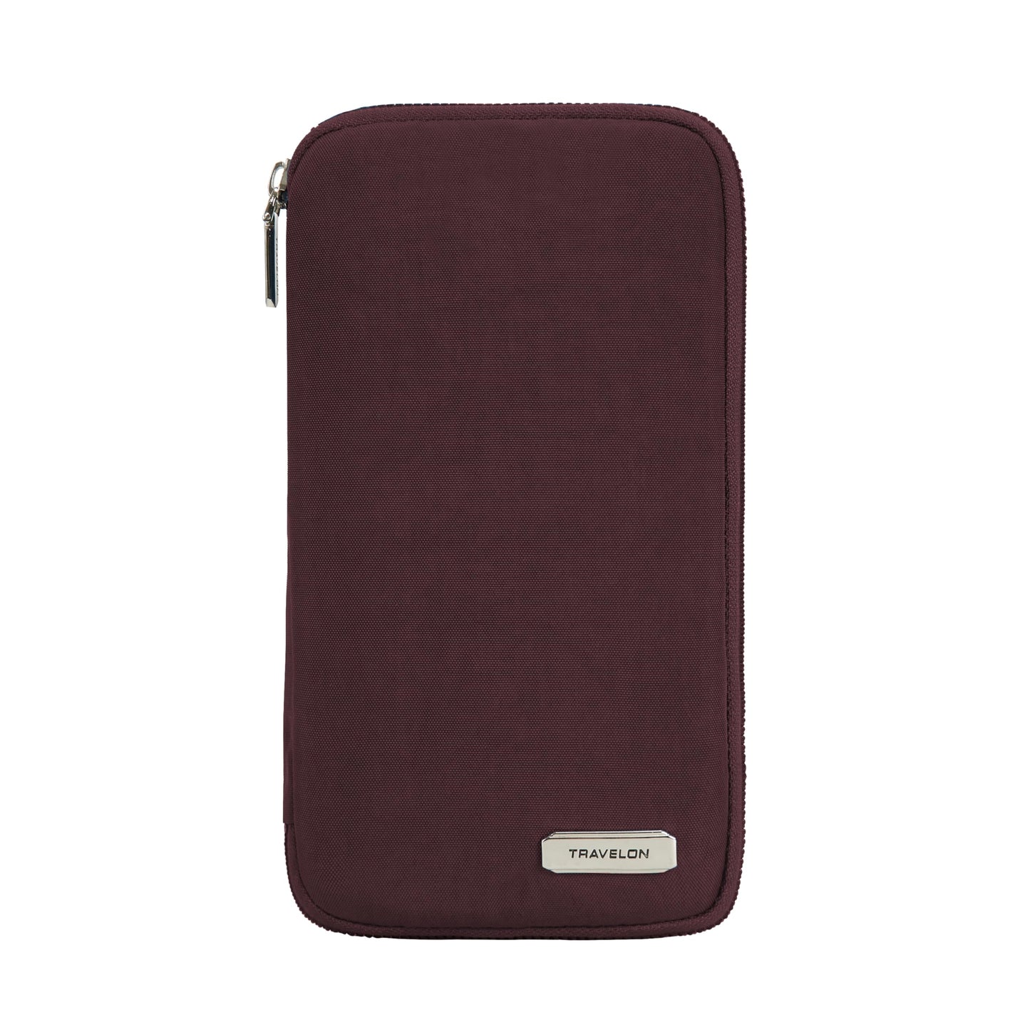 Travelon Rfid Blocking Family Passport Wallet