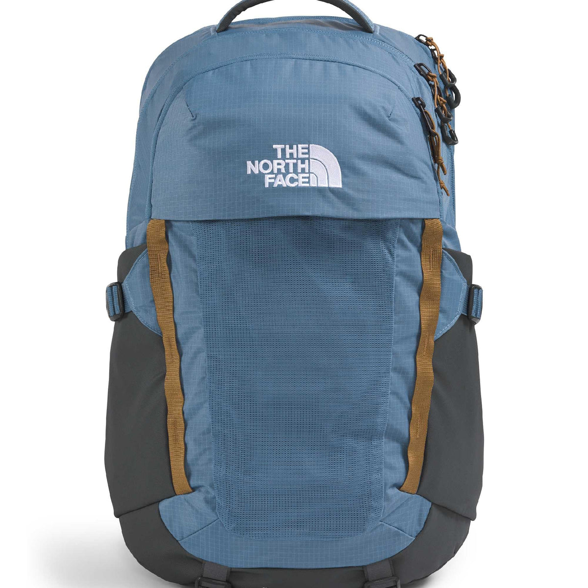 Travel Backpack with 16-Inch Laptop Sleeve