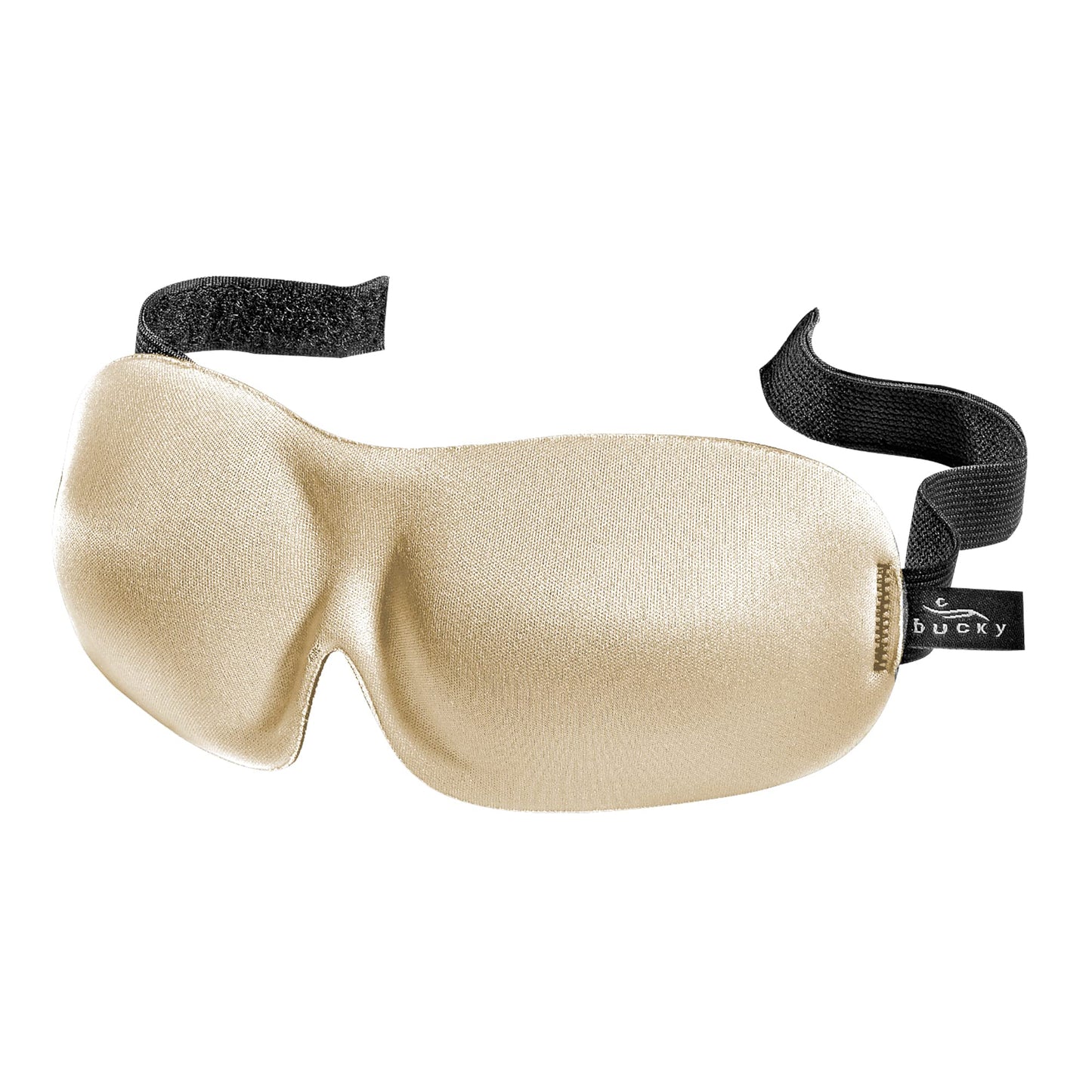 No-Pressure Sleep Mask for Travel and Rest