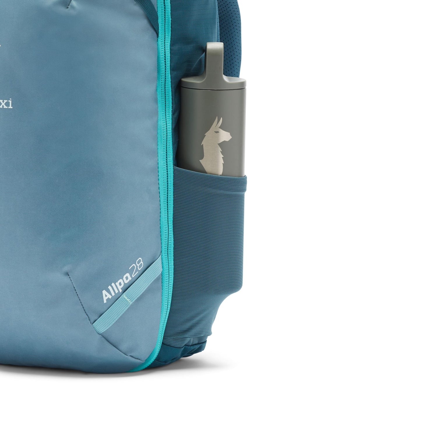 28L Travel Backpack with Compact Carry-On Design