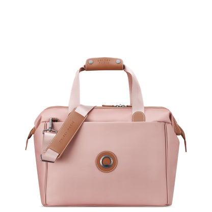 Small Weekender Duffle Bag for Travel