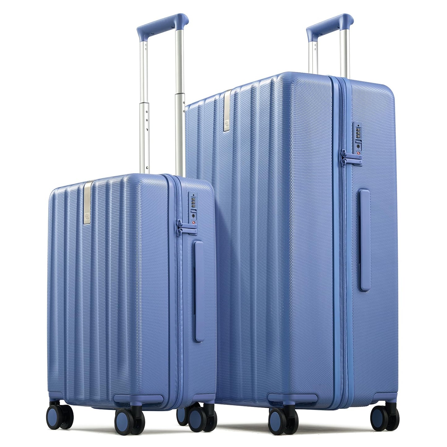 Hardshell Spinner Luggage with TSA Lock