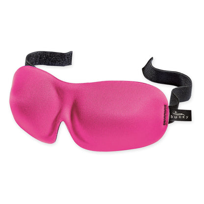 No-Pressure Sleep Mask for Travel and Rest