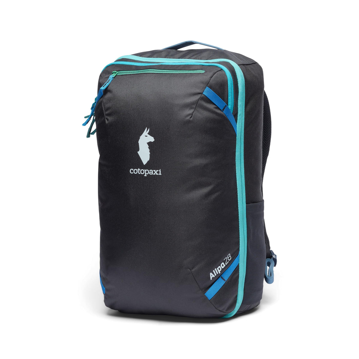 28L Travel Backpack with Compact Carry-On Design