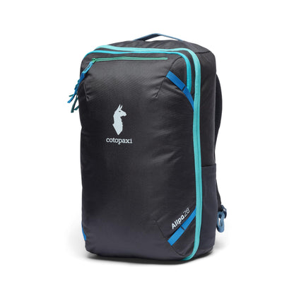 28L Travel Backpack with Compact Carry-On Design
