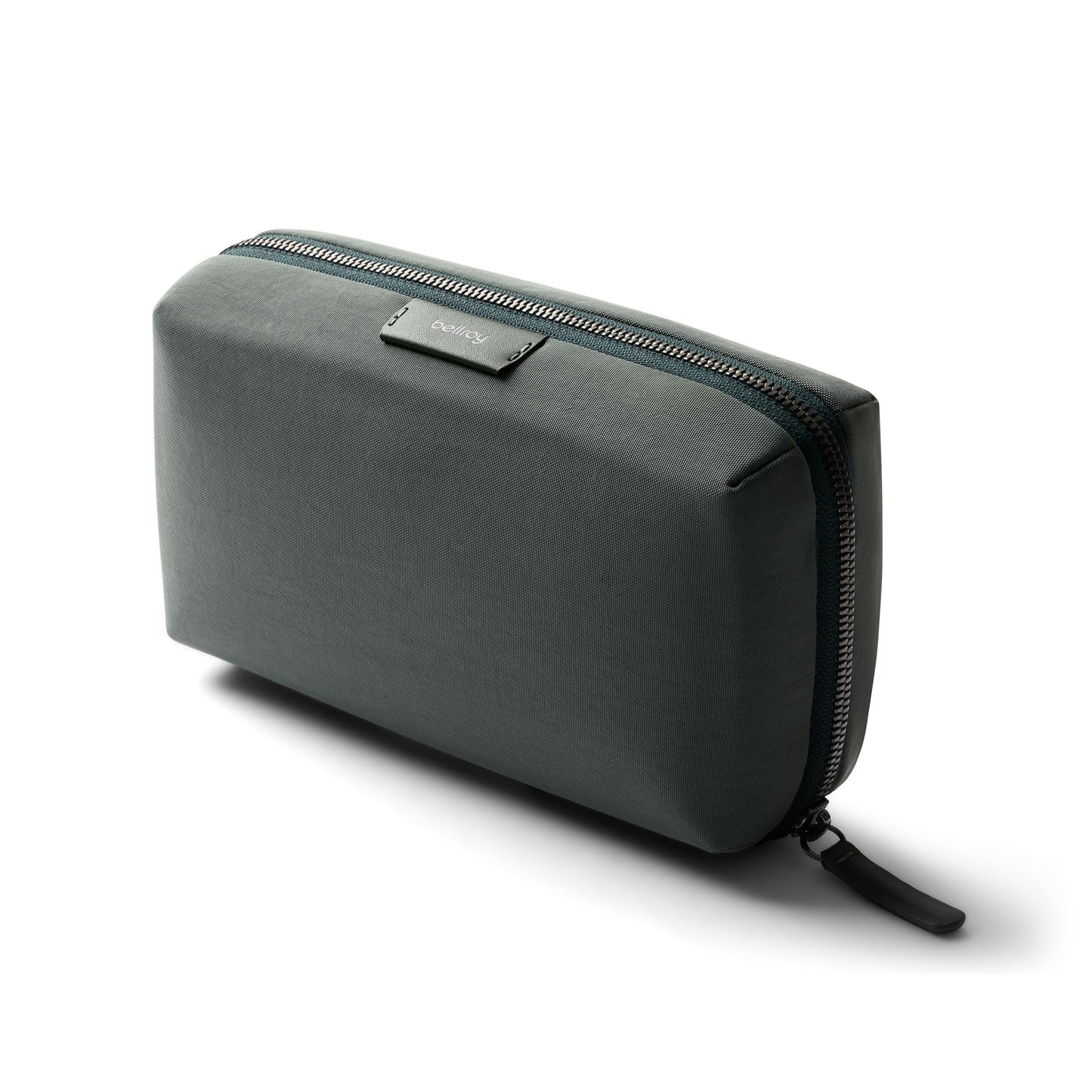 Tech Organizer Pouch with Cable Storage