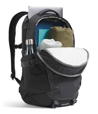 Travel Backpack with 16-Inch Laptop Sleeve