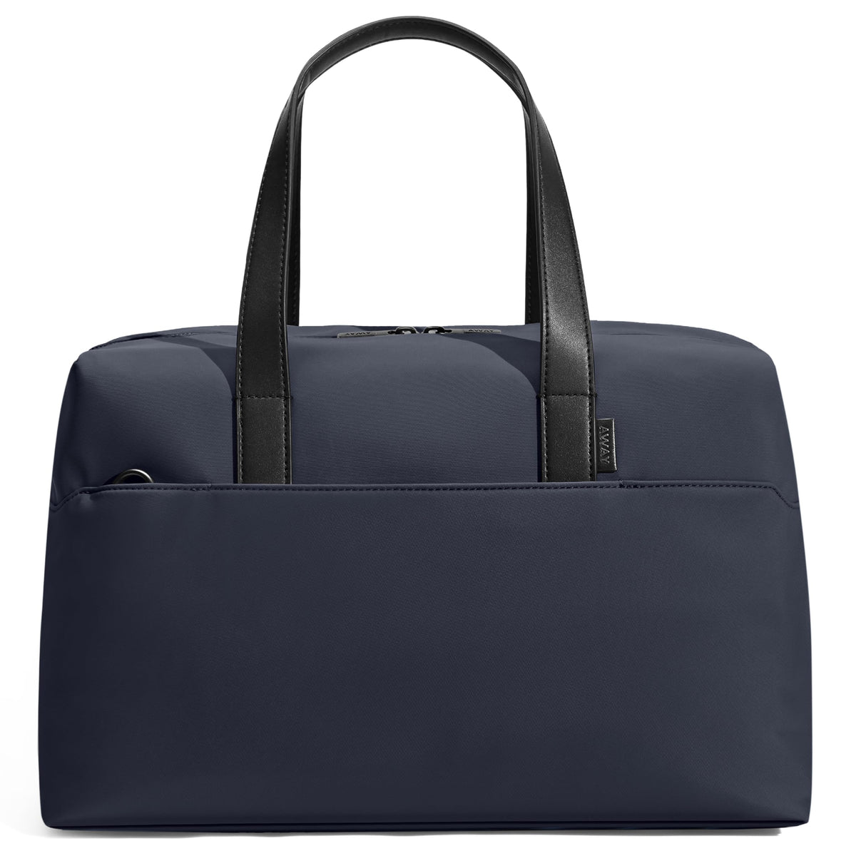 Carry-On Travel Bag with Airline-Friendly Design