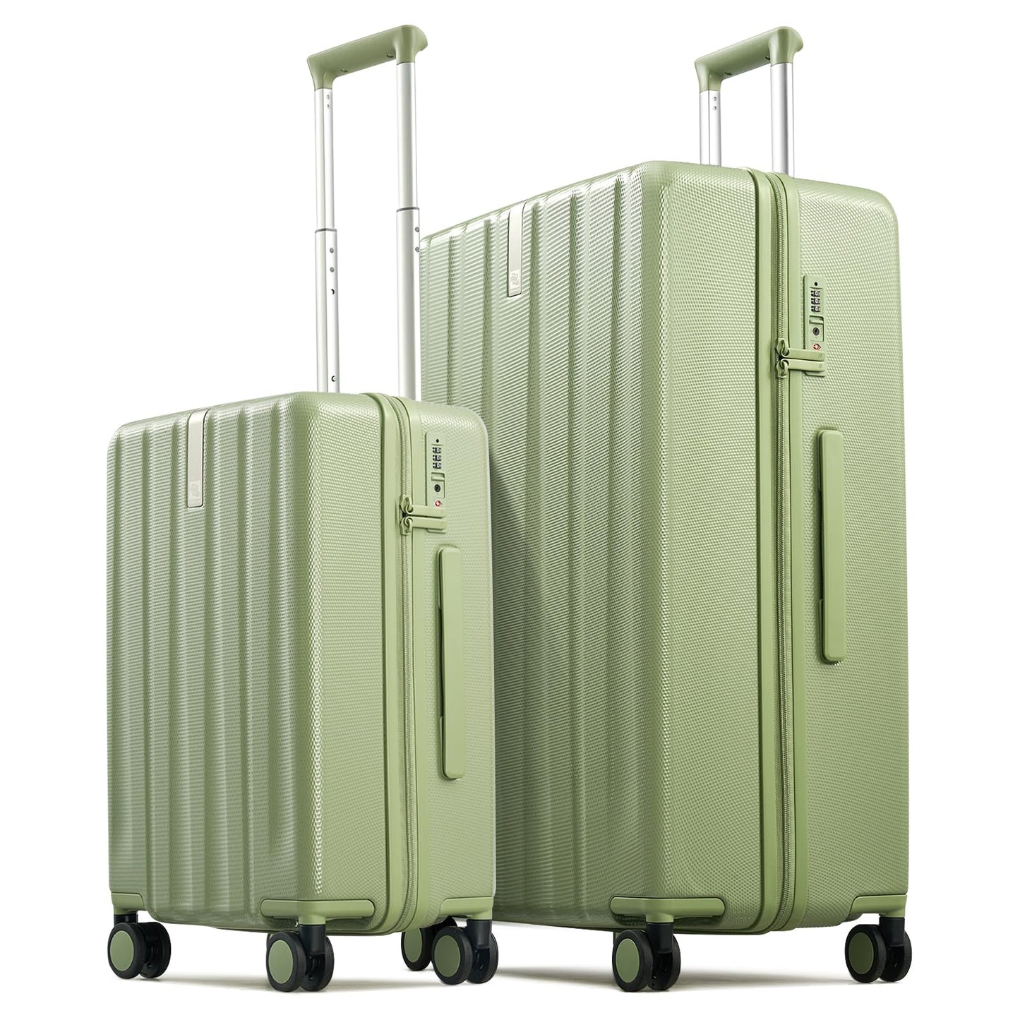 Hardshell Spinner Luggage with TSA Lock