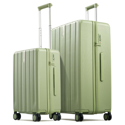 Hardshell Spinner Luggage with TSA Lock