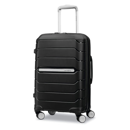 Hardside Expandable Luggage with Double Spinners