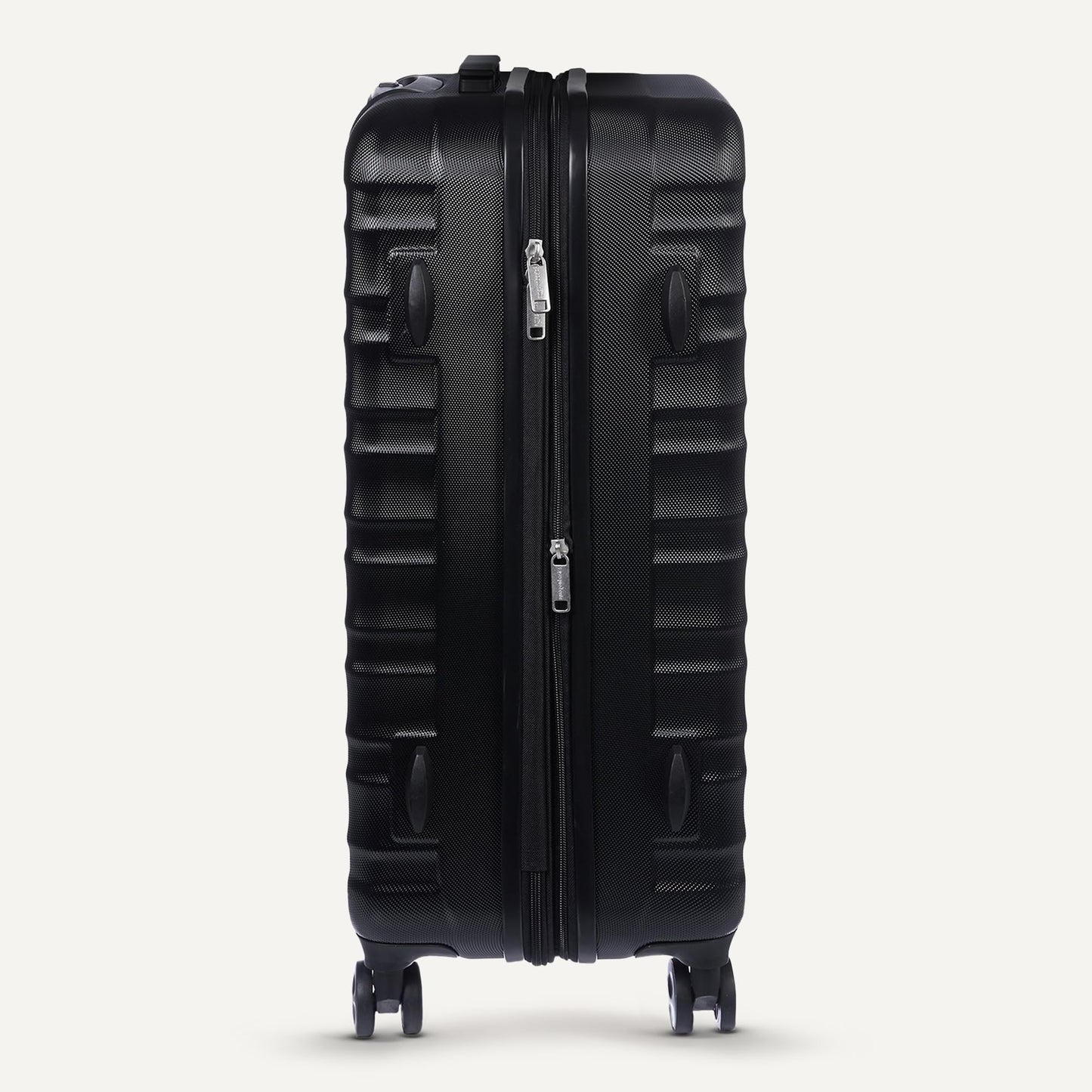 30-Inch Hardside Spinner Expandable Suitcase