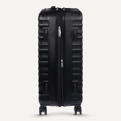 30-Inch Hardside Spinner Expandable Suitcase