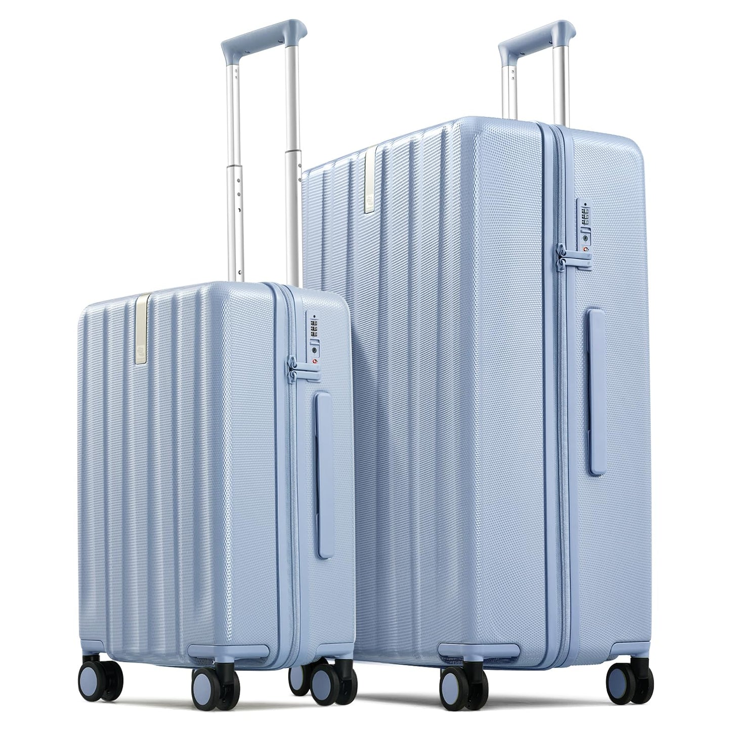 Hardshell Spinner Luggage with TSA Lock