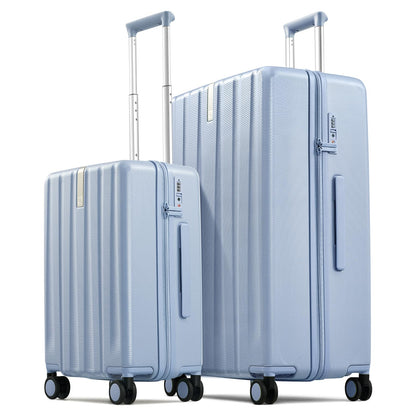 Hardshell Spinner Luggage with TSA Lock
