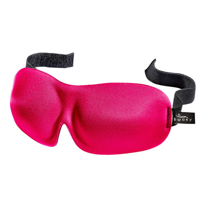 No-Pressure Sleep Mask for Travel and Rest