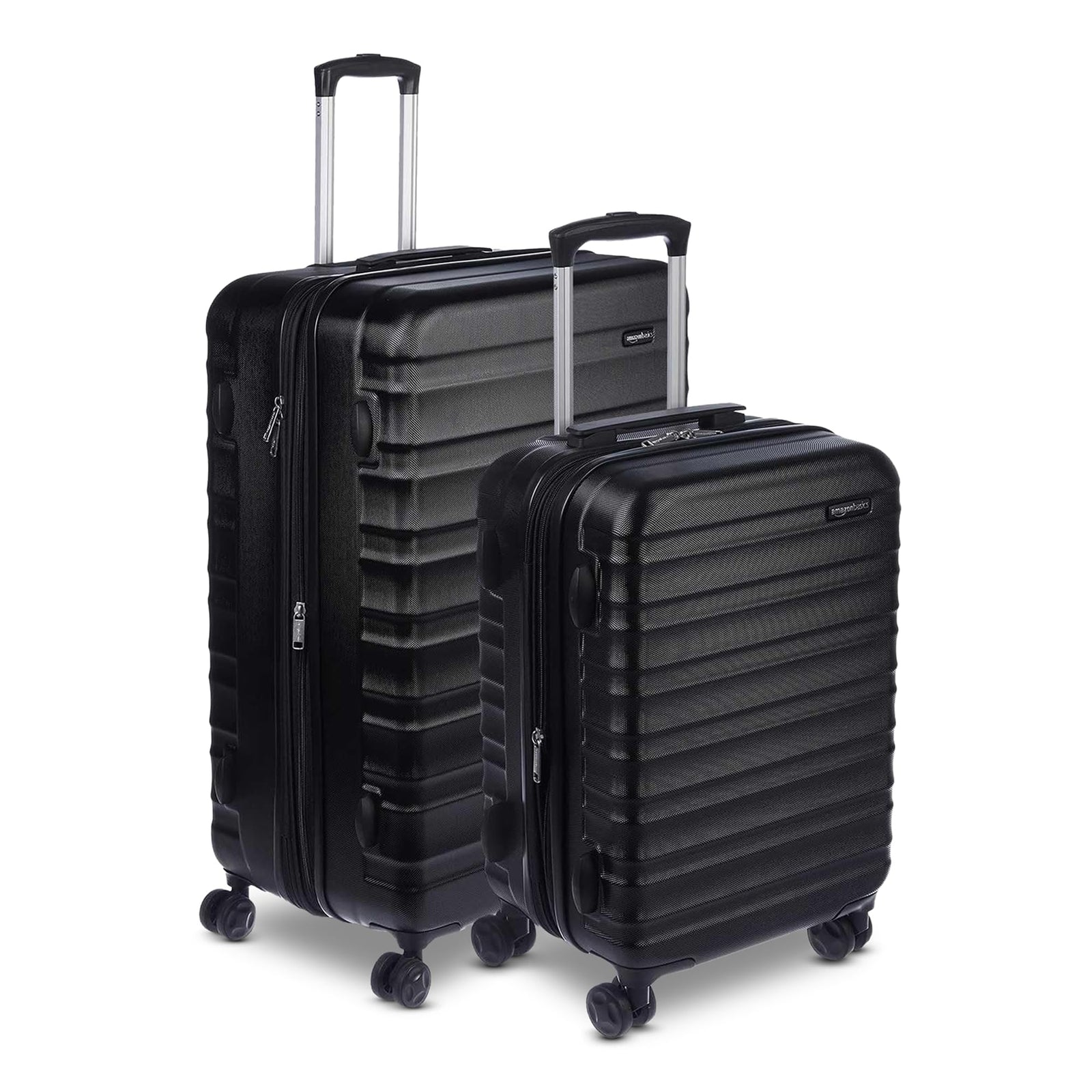 30-Inch Hardside Spinner Expandable Suitcase