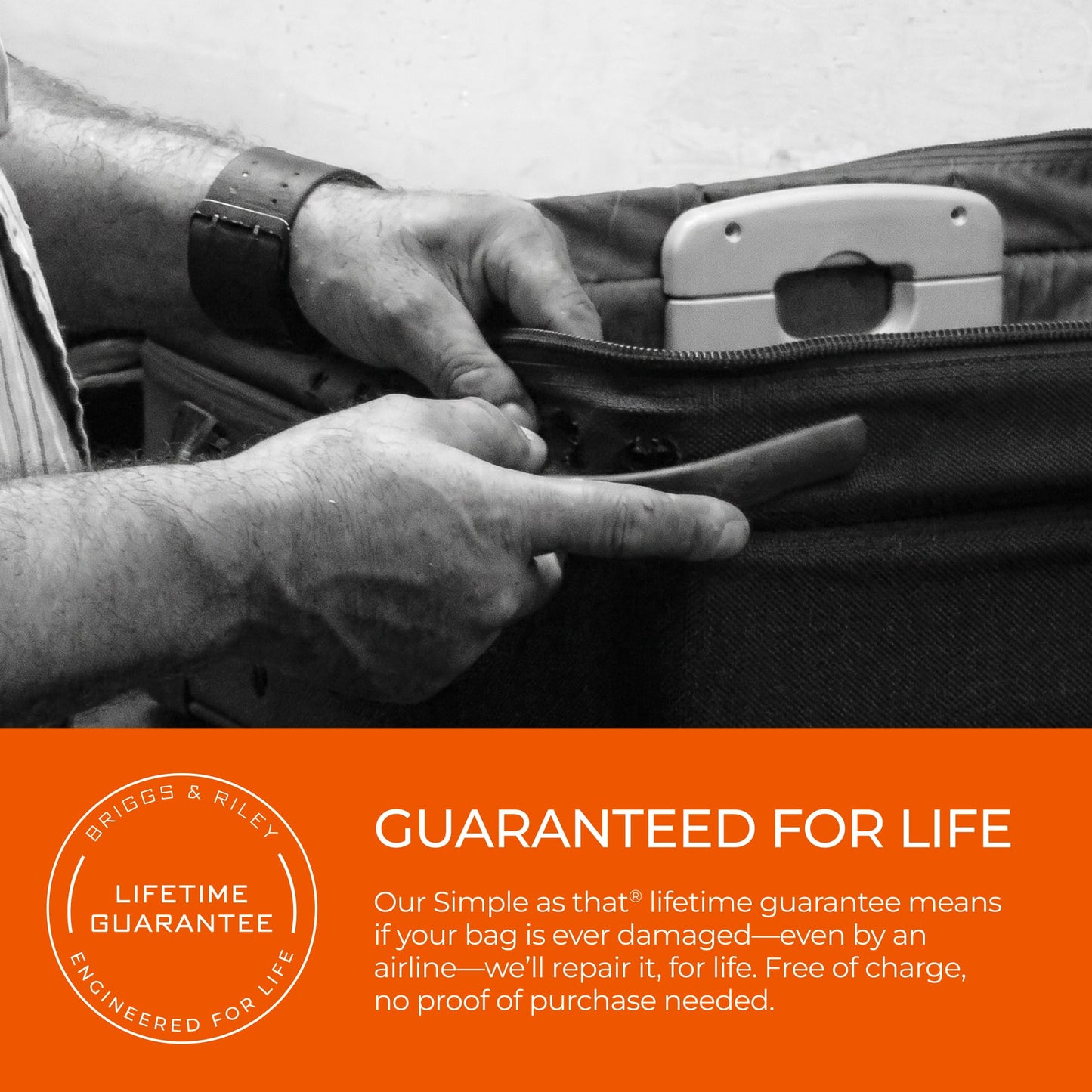 Expandable Carry-On Luggage with 360 Spinner Wheels
