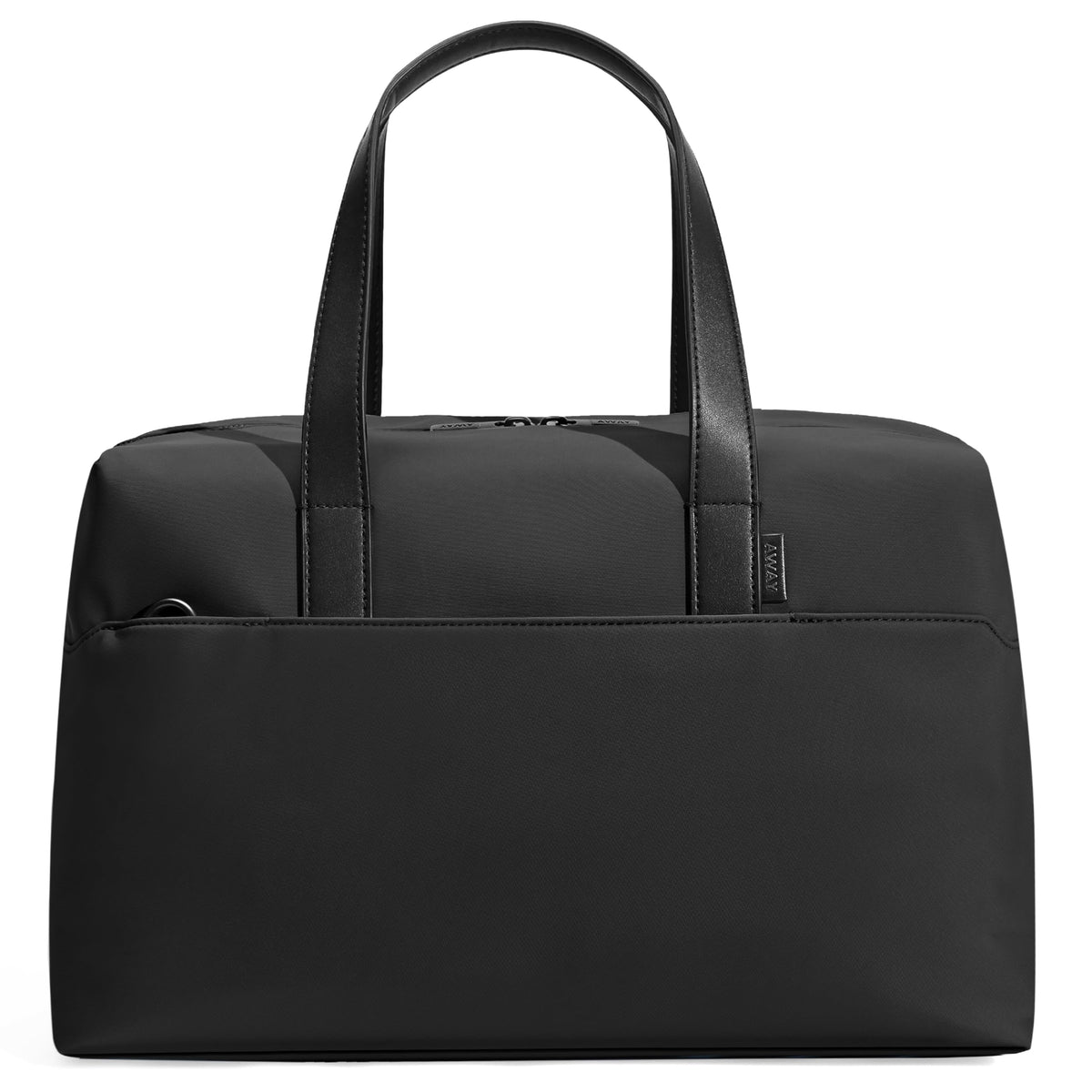 Carry-On Travel Bag with Airline-Friendly Design
