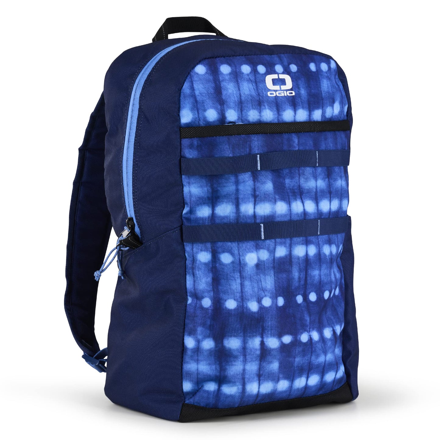 Lightweight Travel Backpack with Compact Design